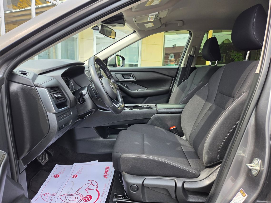 Nissan Rogue 2024 - Image 9