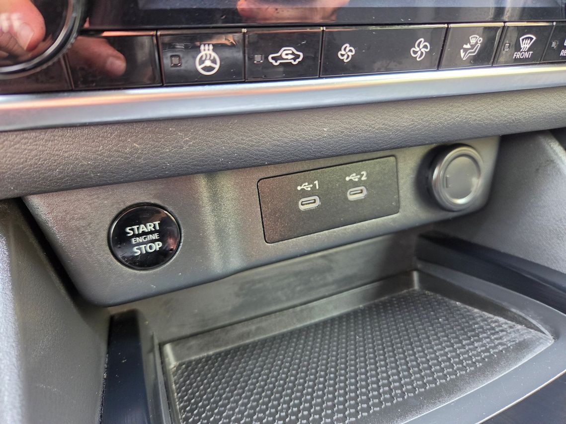 Nissan Rogue 2024 - Image 17