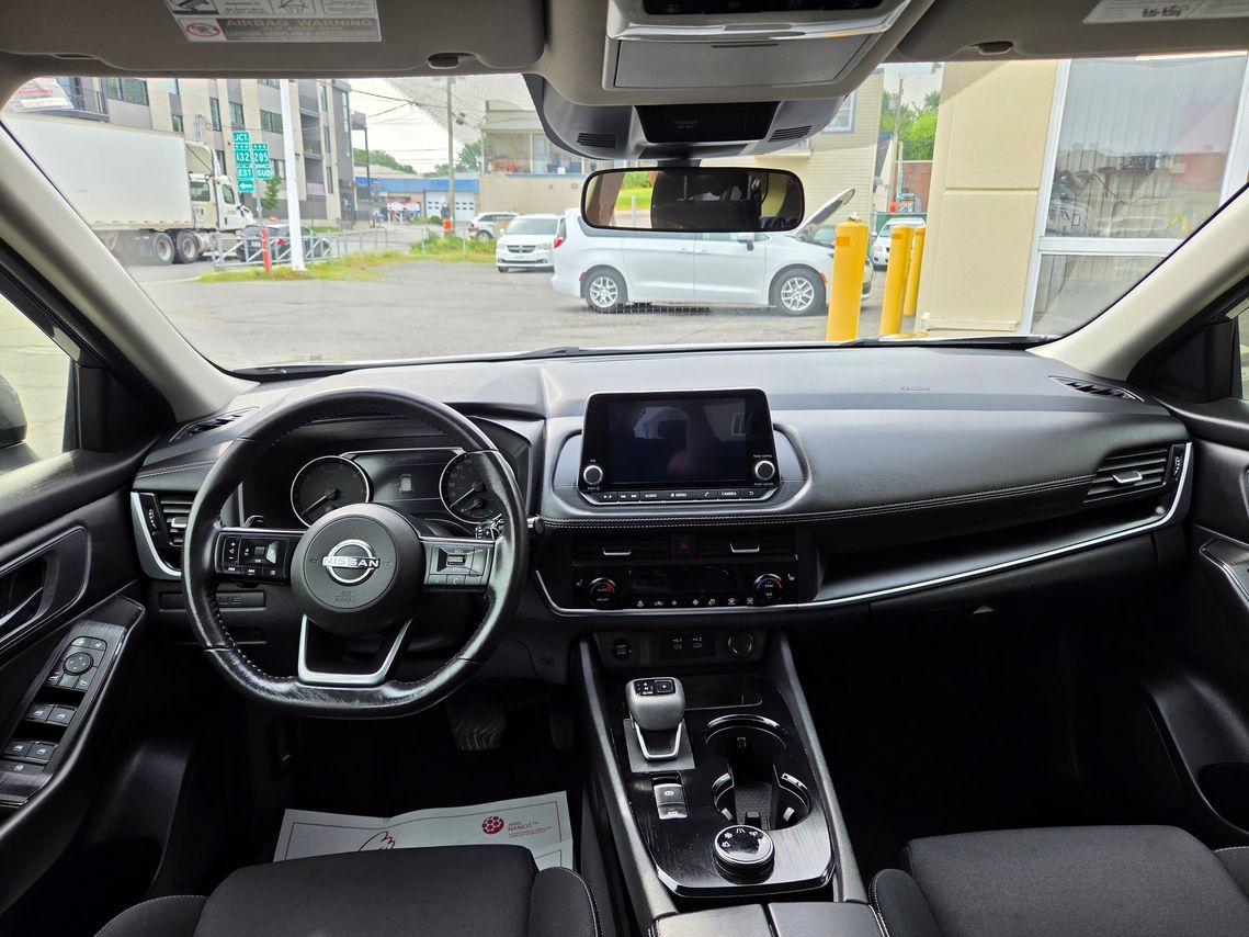 Nissan Rogue 2024 - Image 7