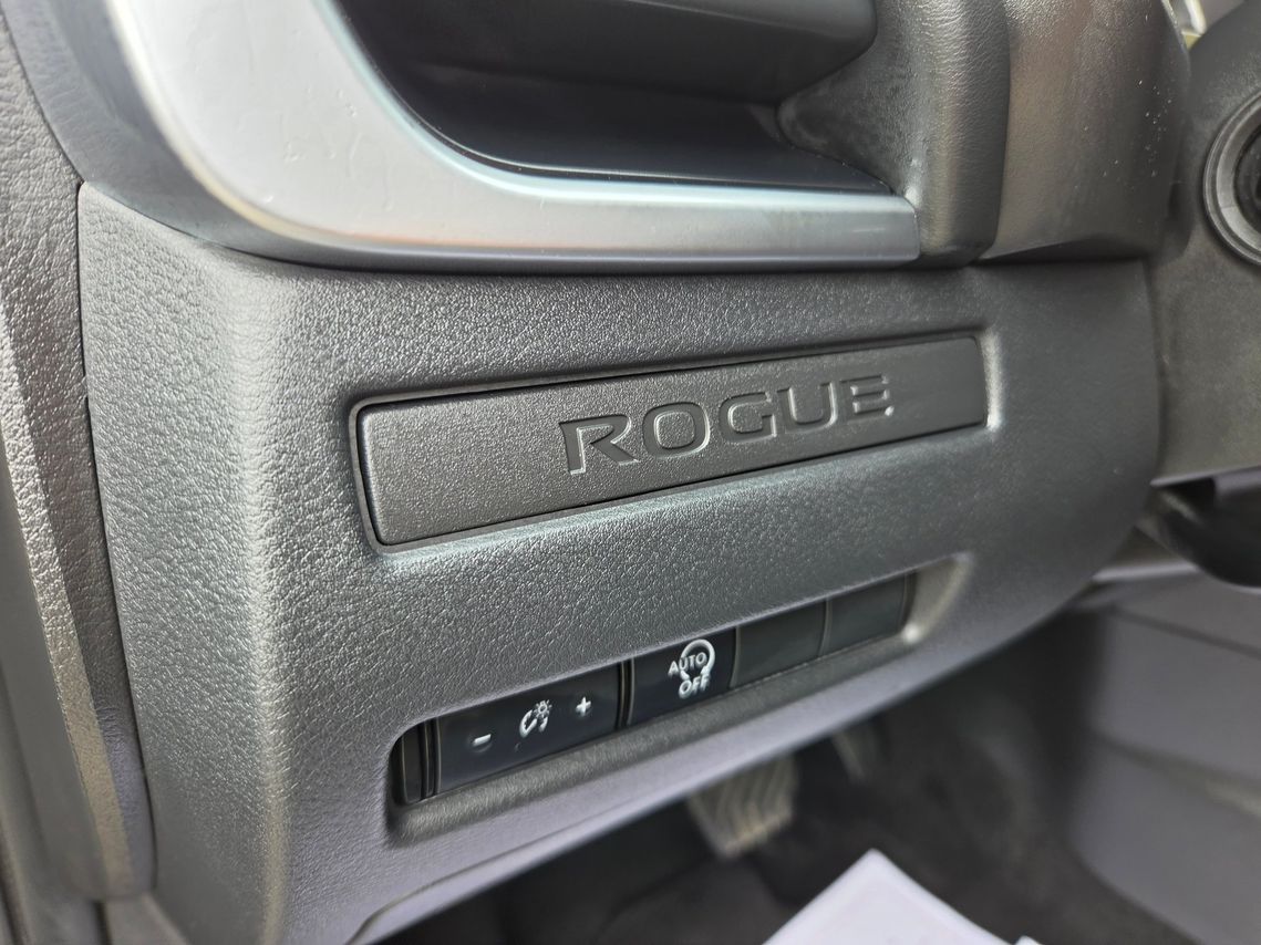 Nissan Rogue 2024 - Image 19