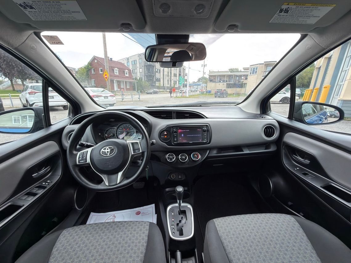 Toyota Yaris 2017 - Image 24
