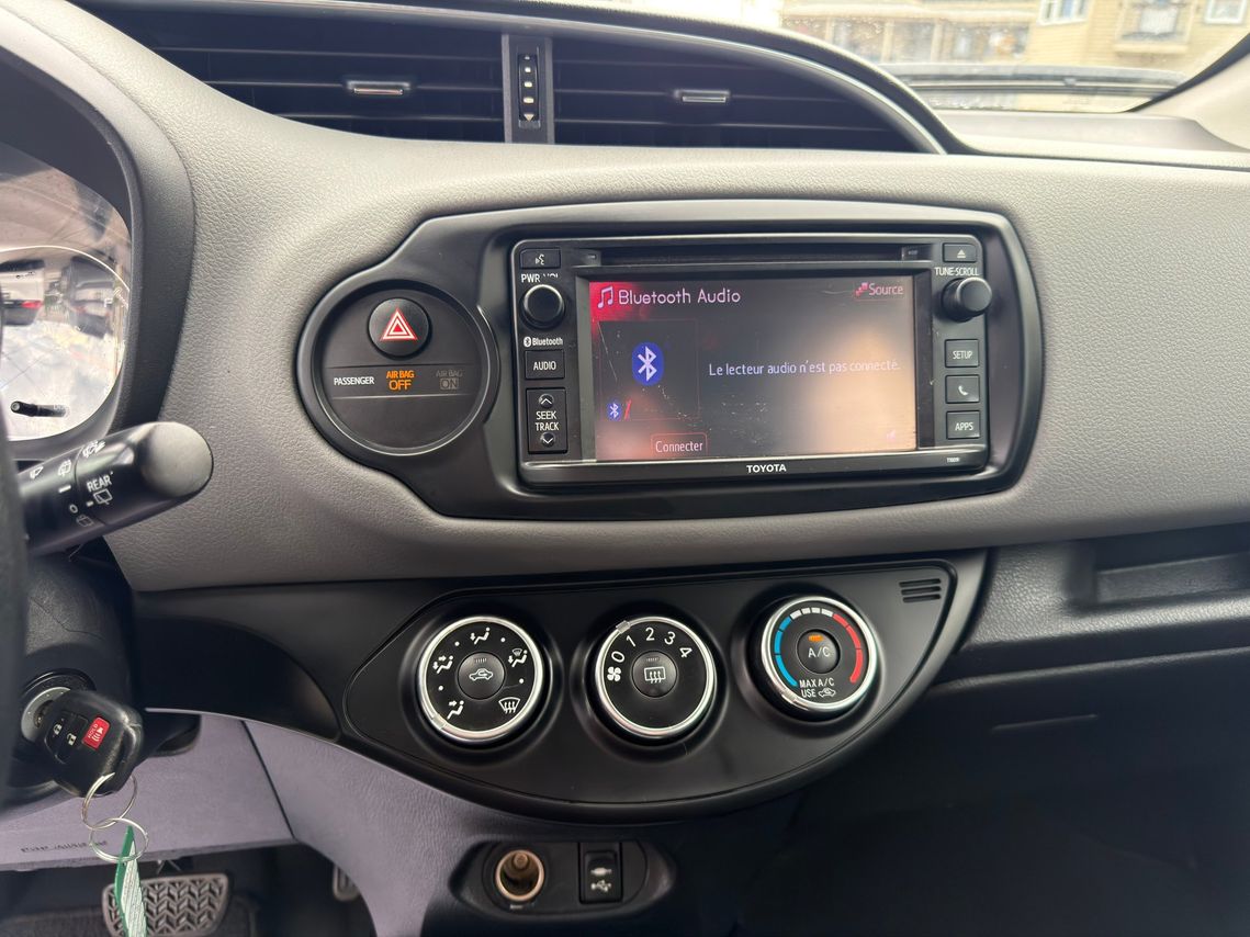 Toyota Yaris 2017 - Image 20
