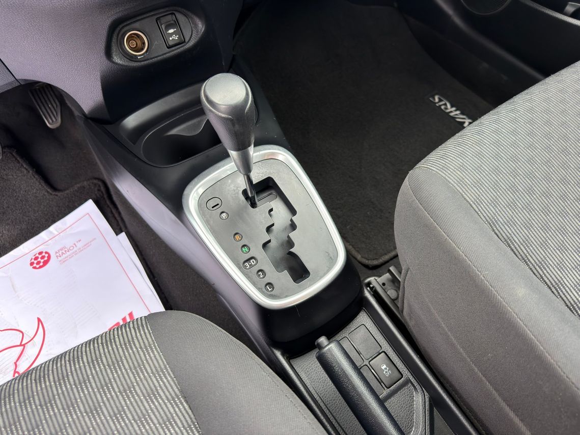 Toyota Yaris 2017 - Image 21