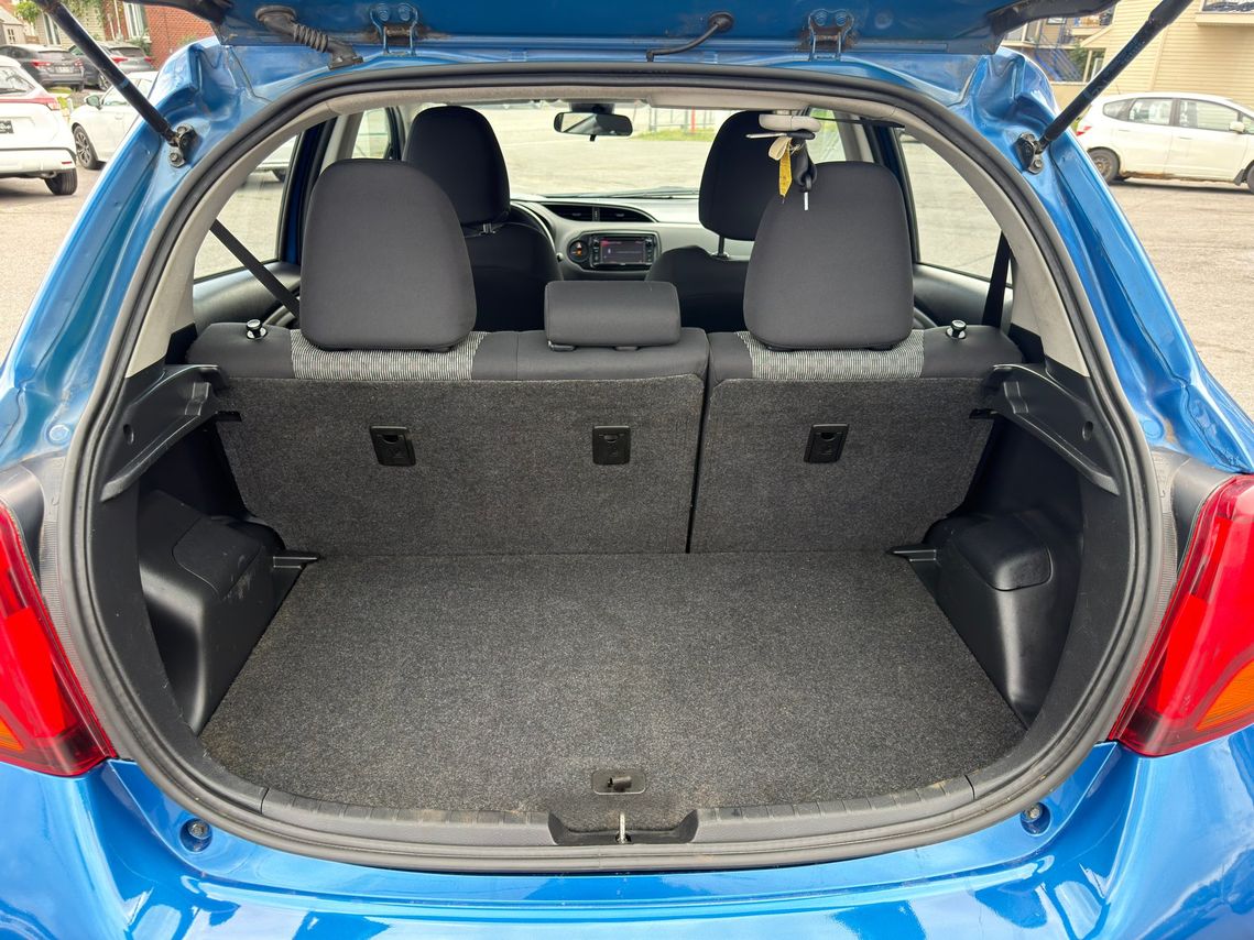 Toyota Yaris 2017 - Image 7