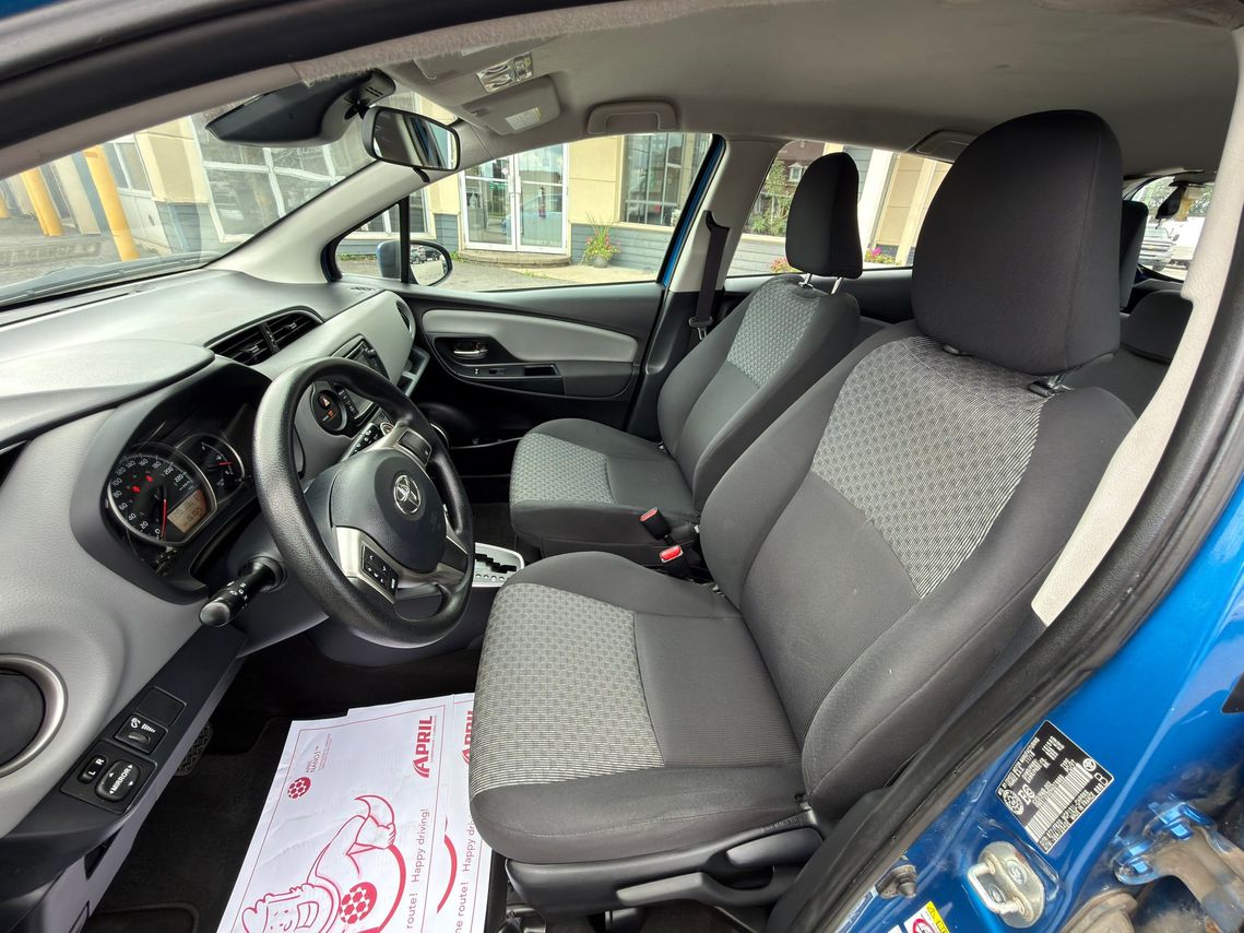 Toyota Yaris 2017 - Image 11