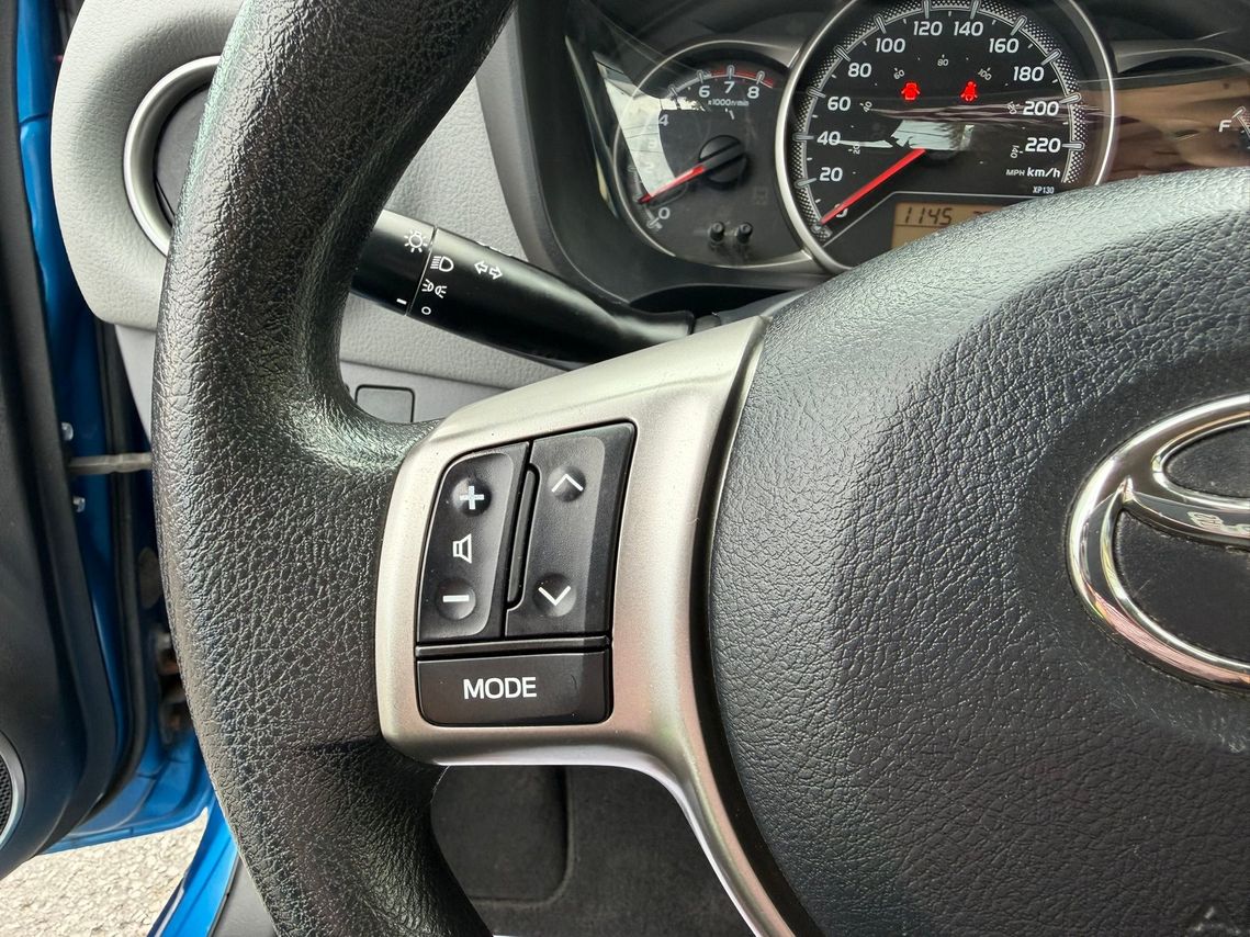 Toyota Yaris 2017 - Image 16