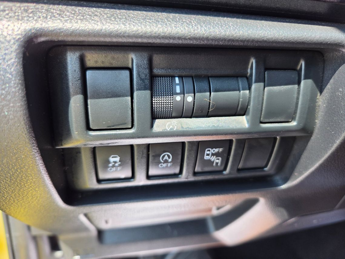 Subaru Crosstrek 2021 - Image 16