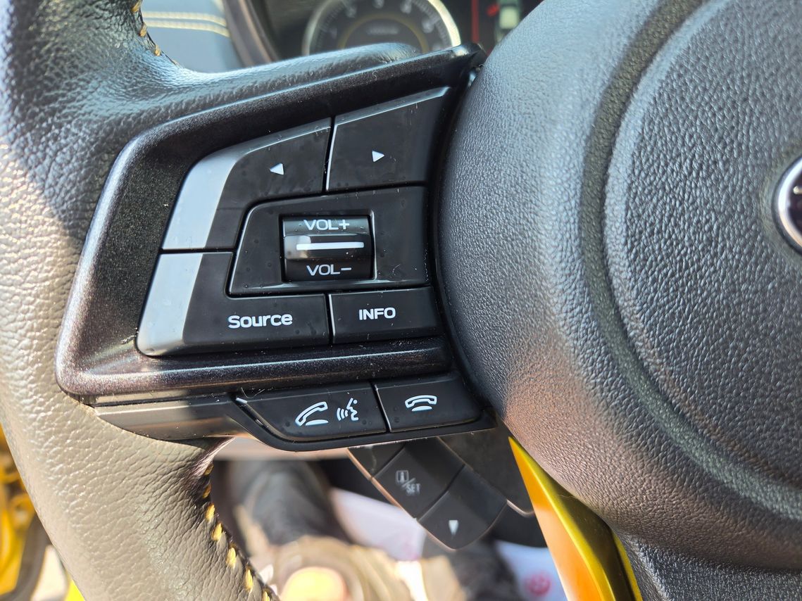 Subaru Crosstrek 2021 - Image 18