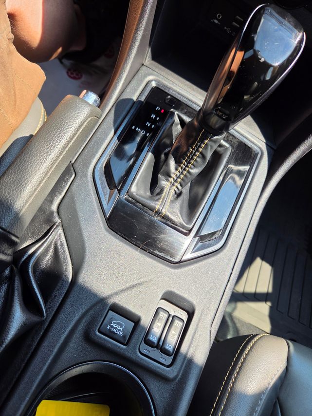 Subaru Crosstrek 2021 - Image 25