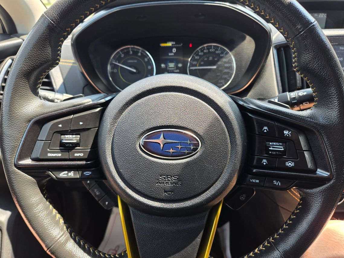 Subaru Crosstrek 2021 - Image 17