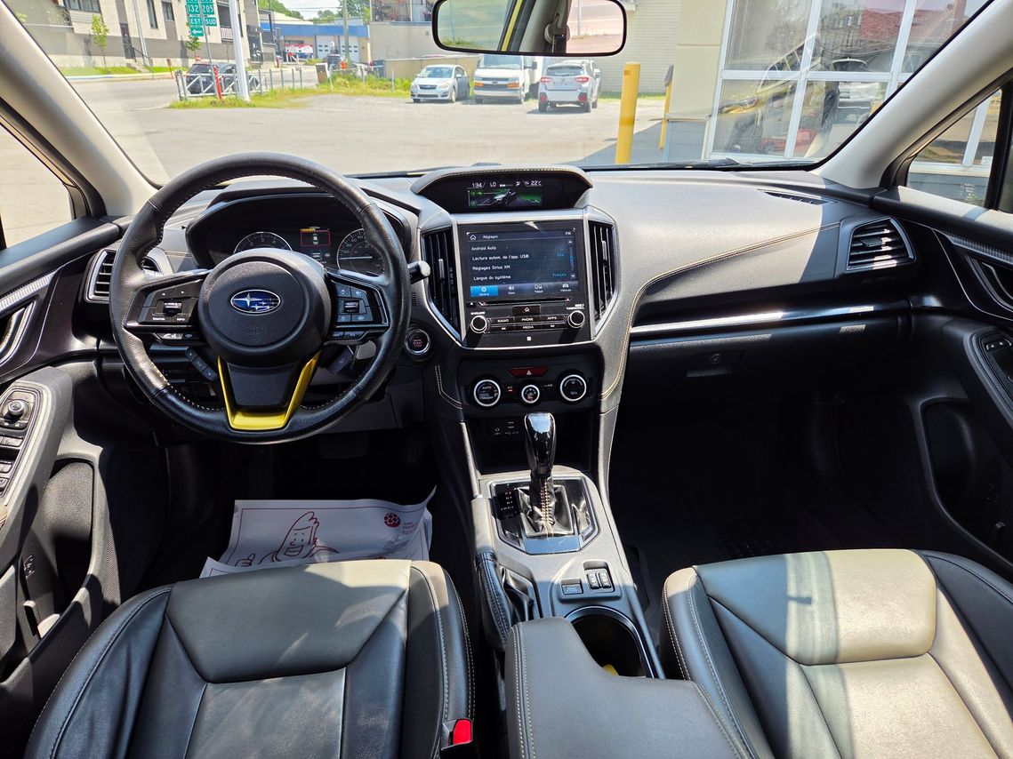Subaru Crosstrek 2021 - Image 28