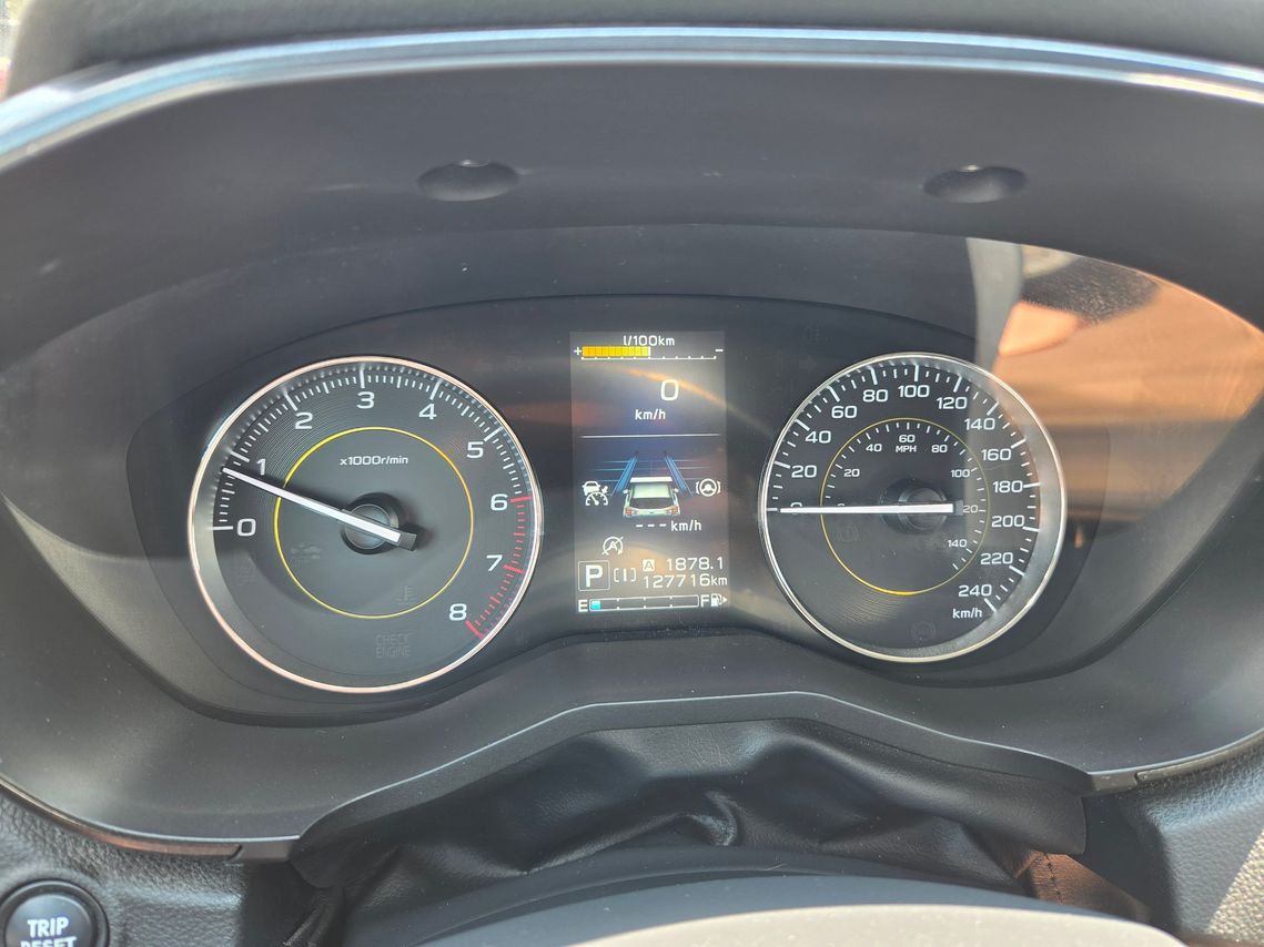Subaru Crosstrek 2021 - Image 21