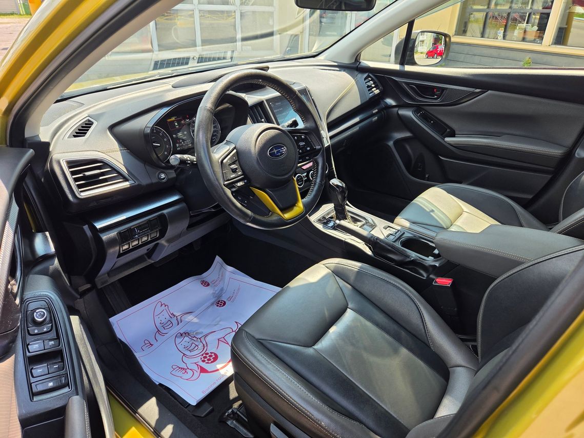 Subaru Crosstrek 2021 - Image 14