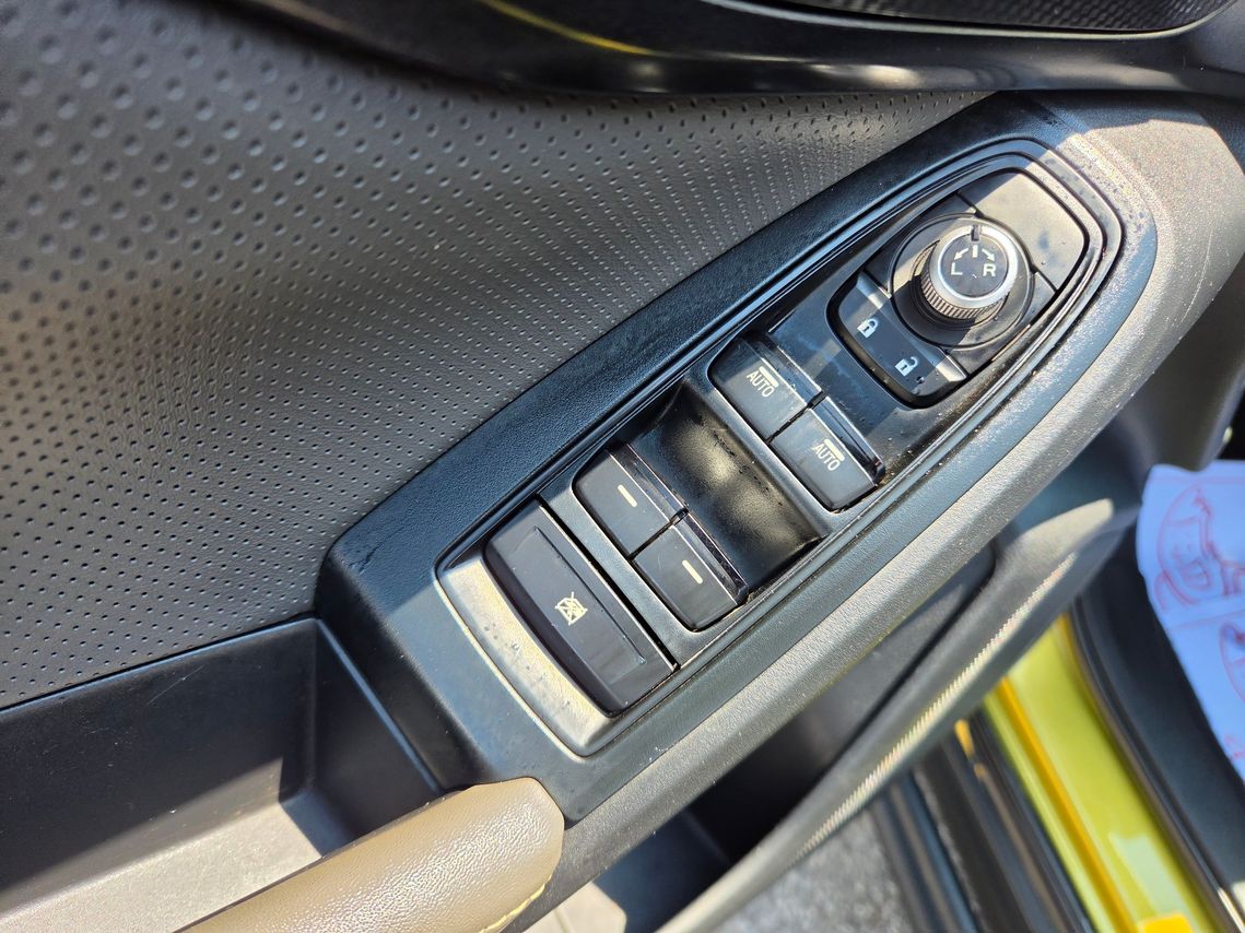 Subaru Crosstrek 2021 - Image 12
