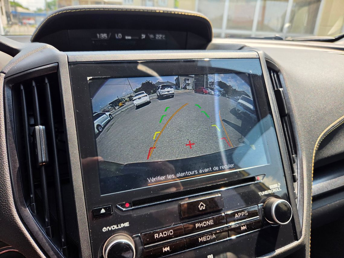 Subaru Crosstrek 2021 - Image 29