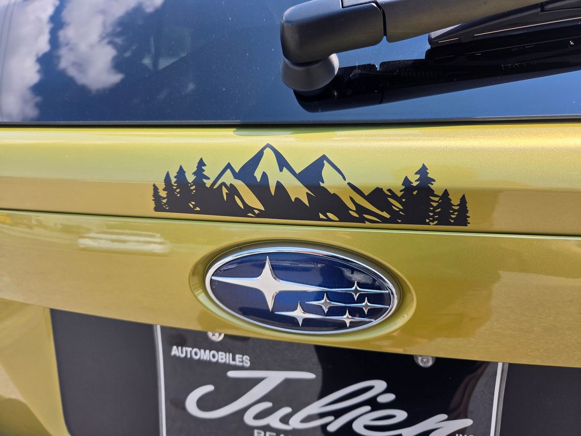 Subaru Crosstrek 2021 - Image 10