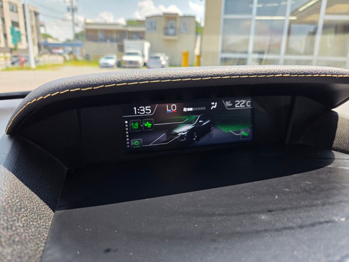 Subaru Crosstrek 2021 - Image 23