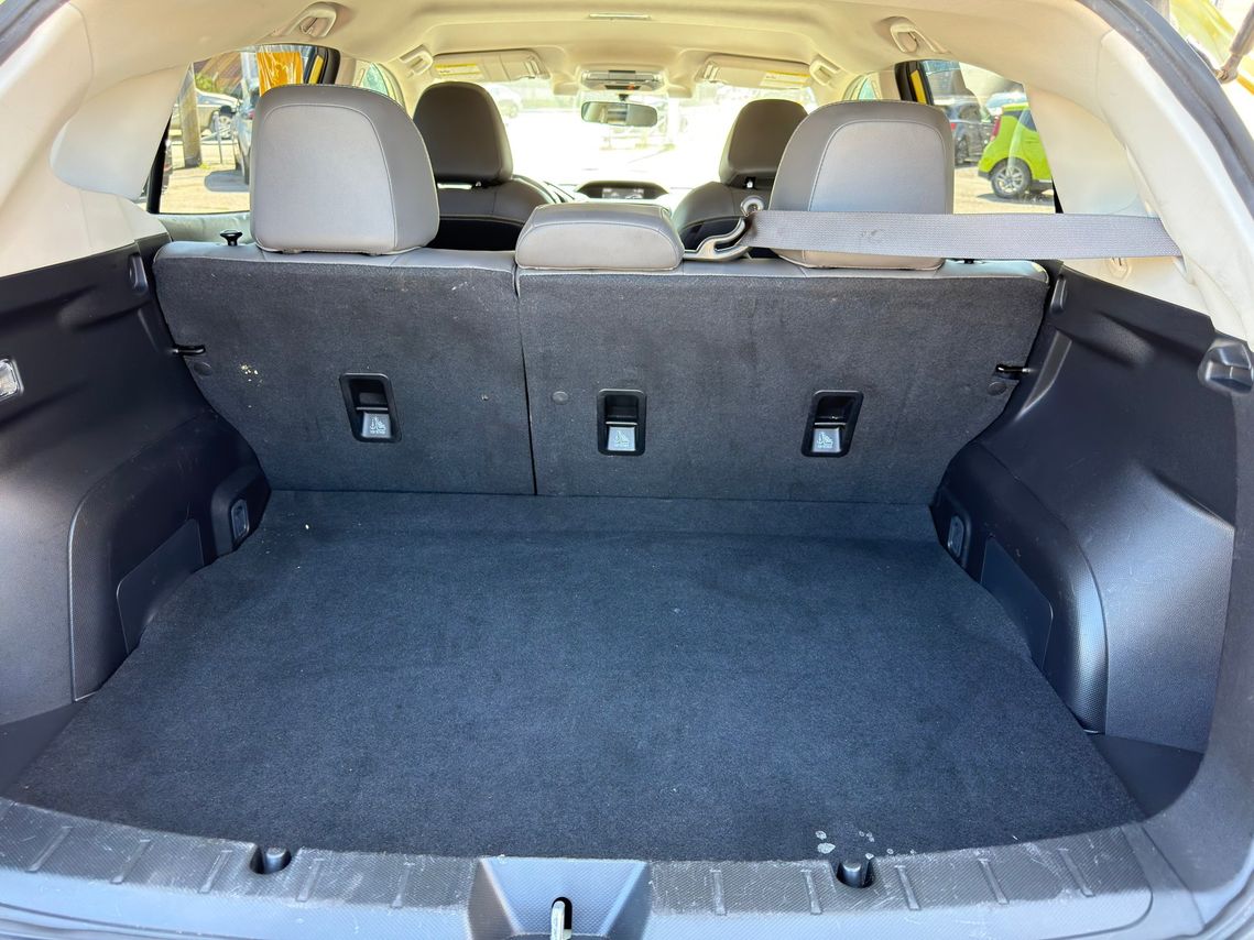 Subaru Crosstrek 2021 - Image 8