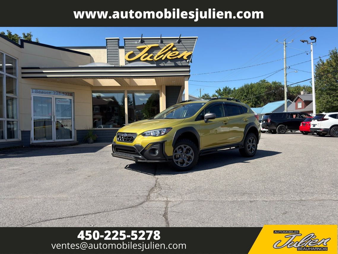 Subaru Crosstrek 2021 - Image 30