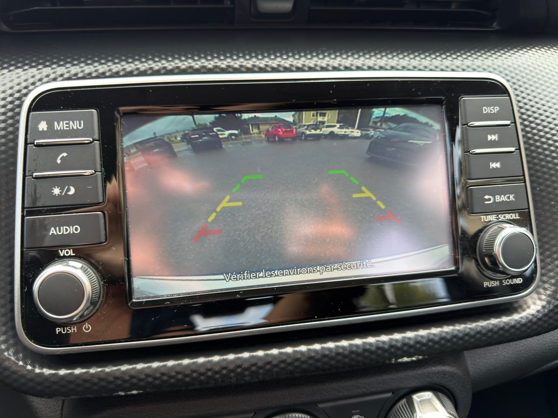 Nissan Kicks 2024 - Image 28