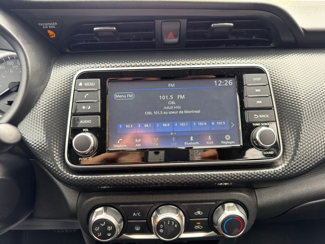 Nissan Kicks 2024 - Image 20