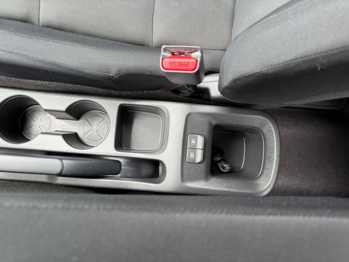 Nissan Kicks 2024 - Image 23