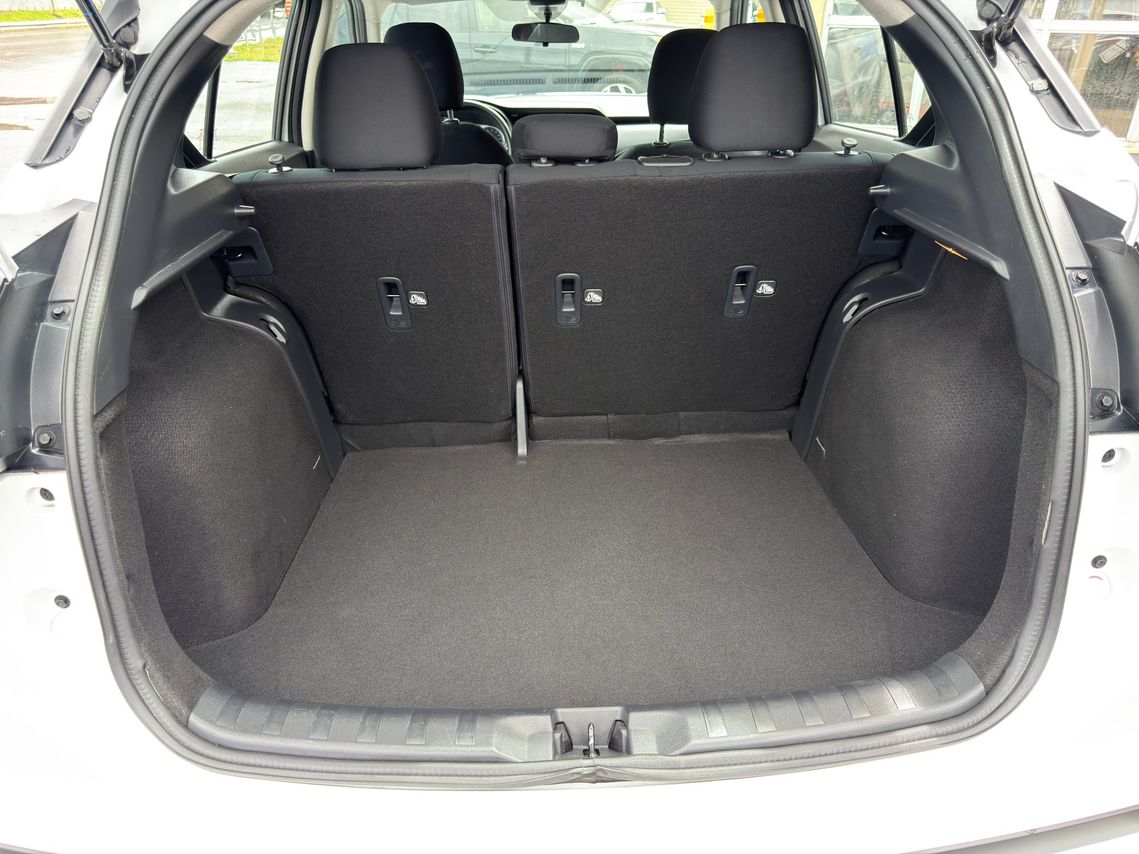 Nissan Kicks 2024 - Image 7