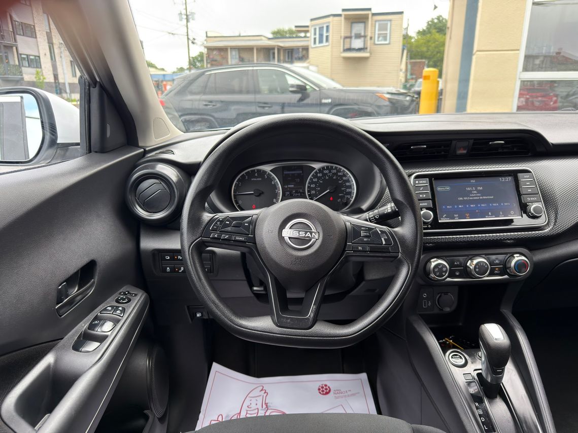 Nissan Kicks 2024 - Image 12