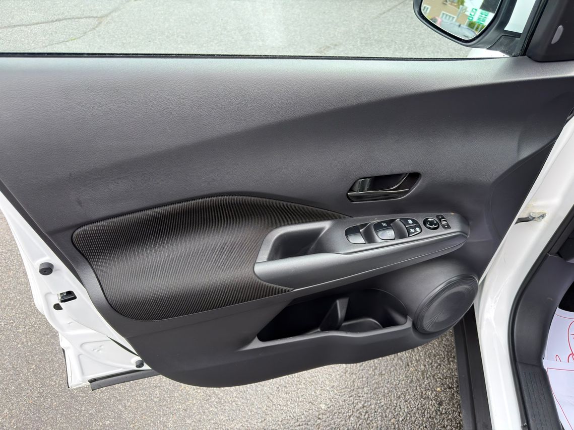 Nissan Kicks 2024 - Image 10