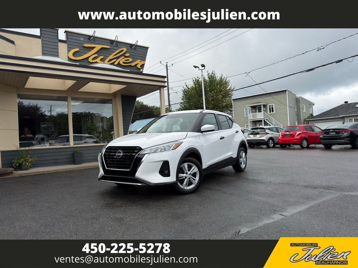 Nissan Kicks 2024 - Image 29