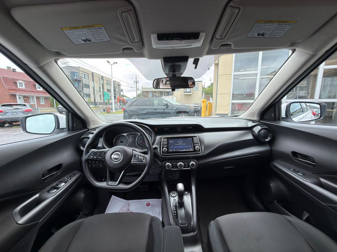 Nissan Kicks 2024 - Image 27