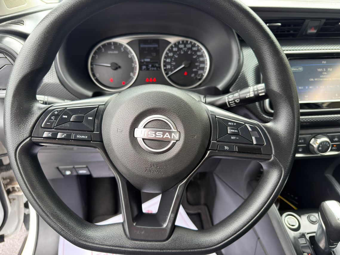 Nissan Kicks 2024 - Image 15