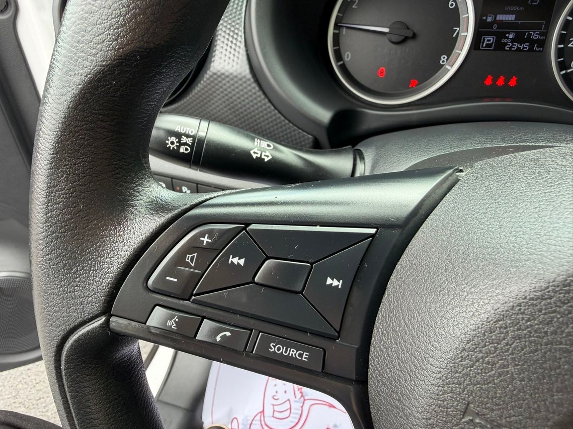 Nissan Kicks 2024 - Image 16