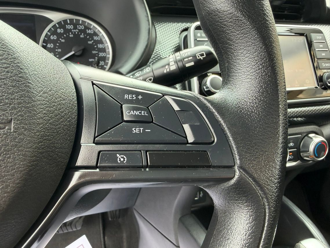 Nissan Kicks 2024 - Image 17