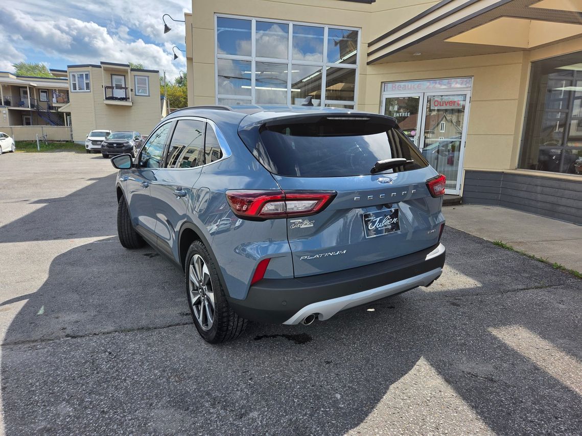 Ford Escape 2025 - Image 10