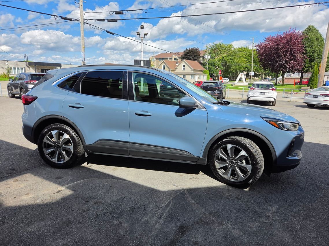 Ford Escape 2025 - Image 4