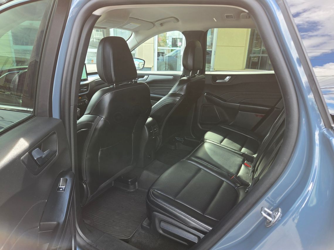 Ford Escape 2025 - Image 31