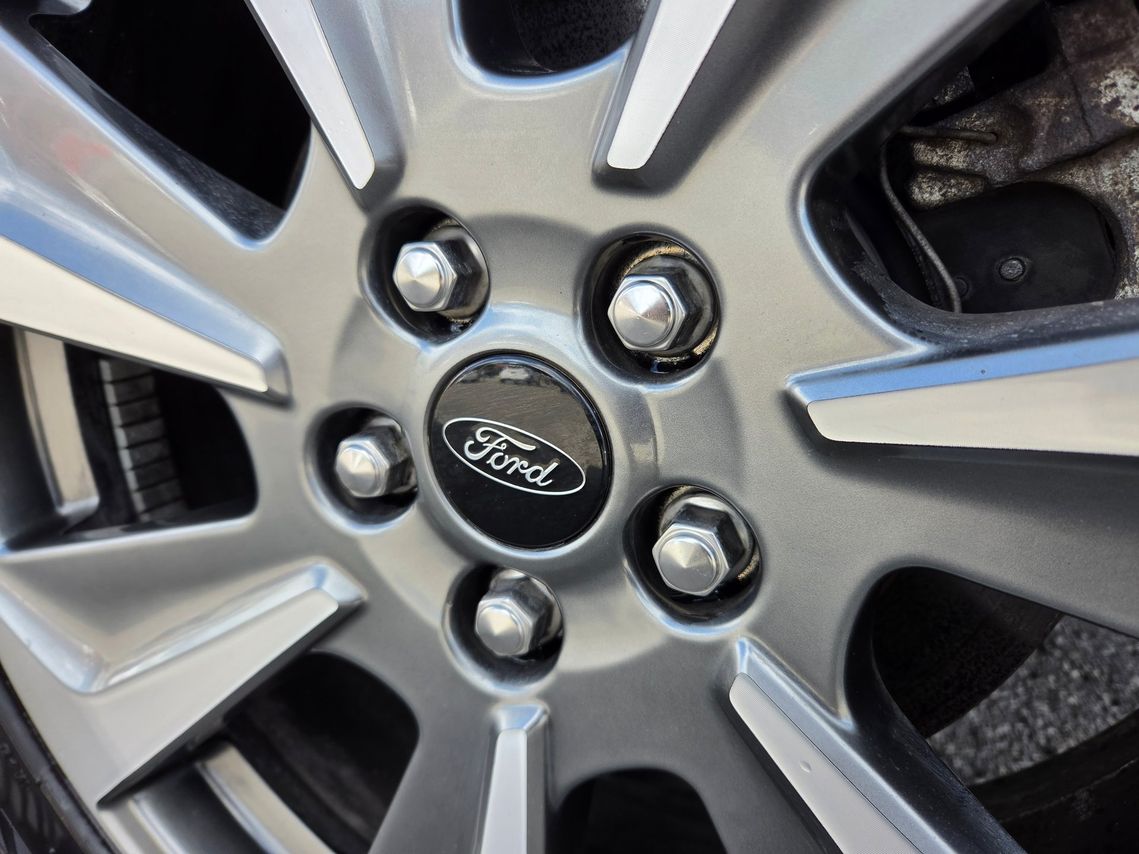 Ford Escape 2025 - Image 8