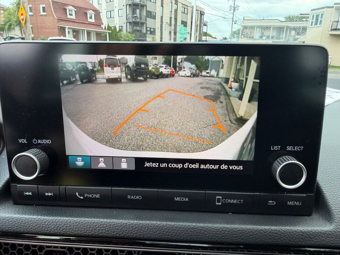 Honda Civic 2022 - Image 29