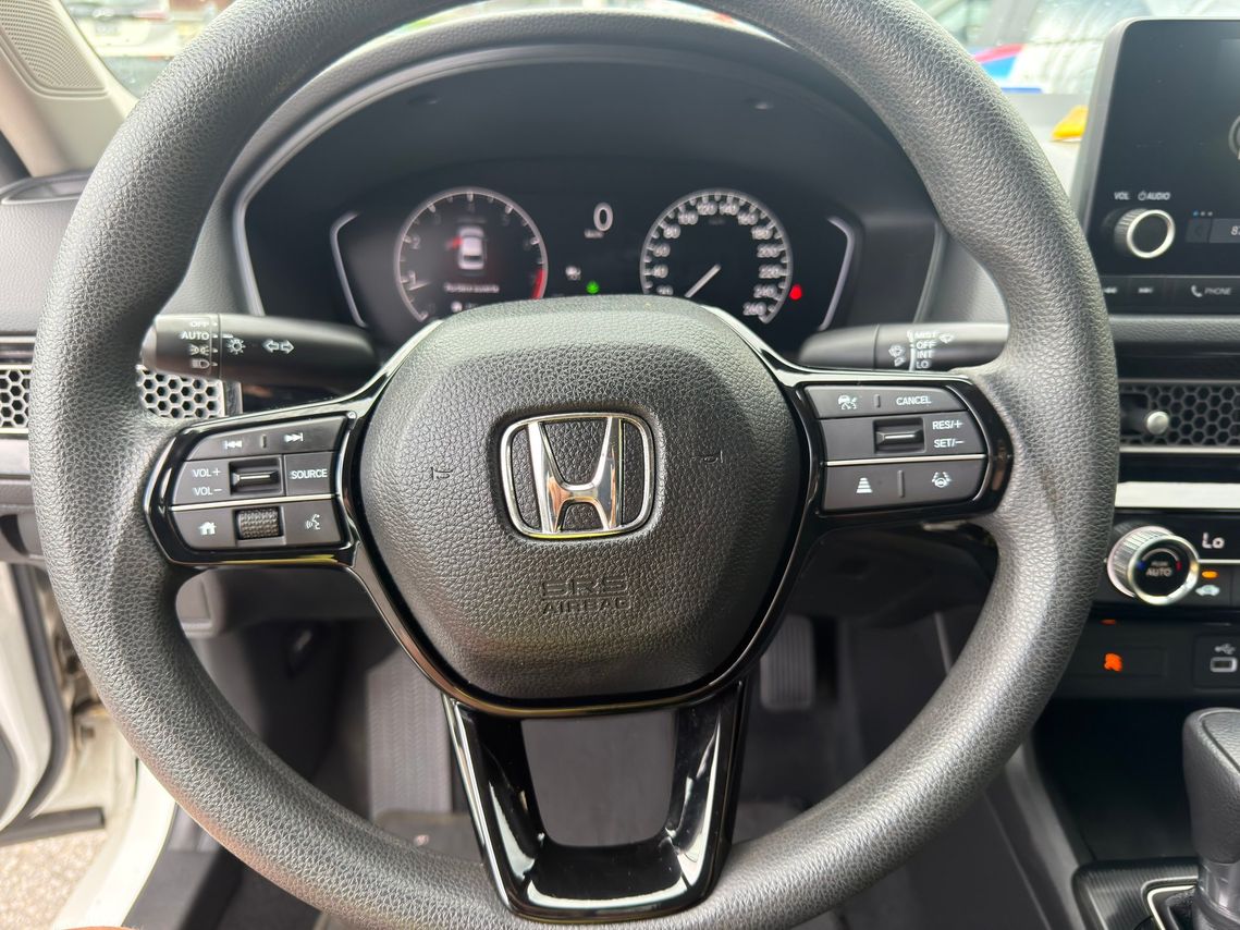 Honda Civic 2022 - Image 16