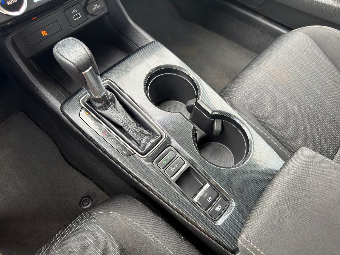 Honda Civic 2022 - Image 23