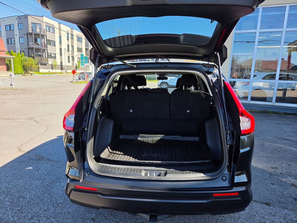 Honda CR-V 2024 - Image 28