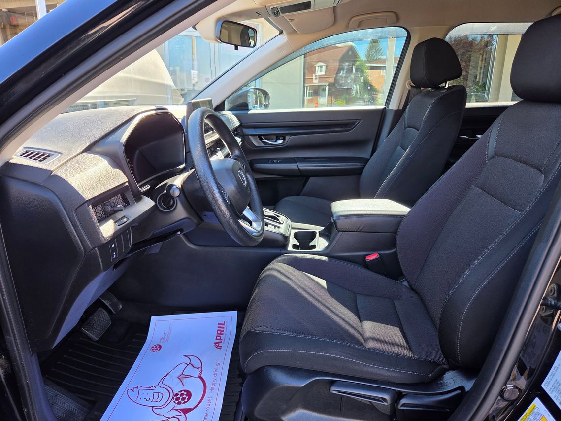 Honda CR-V 2024 - Image 9