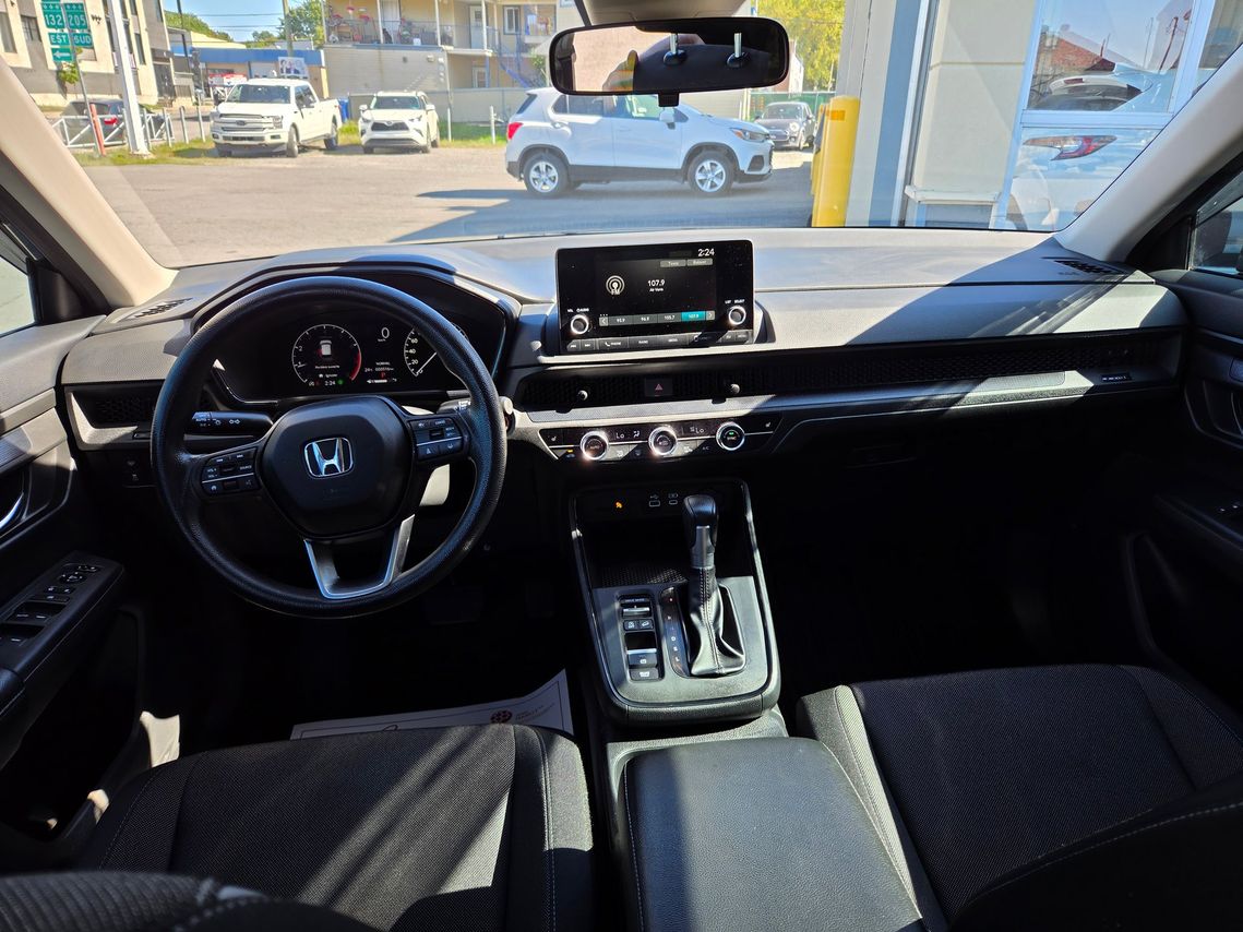 Honda CR-V 2024 - Image 7