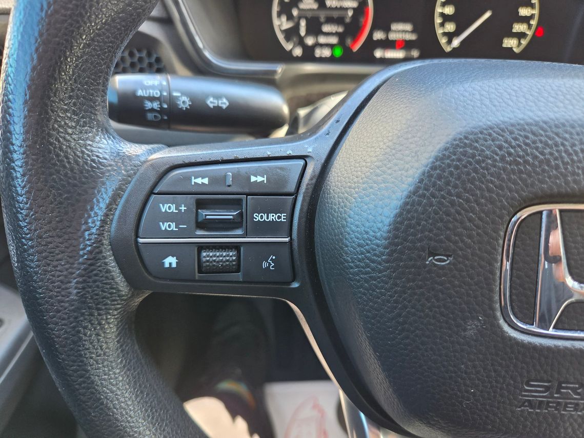 Honda CR-V 2024 - Image 16