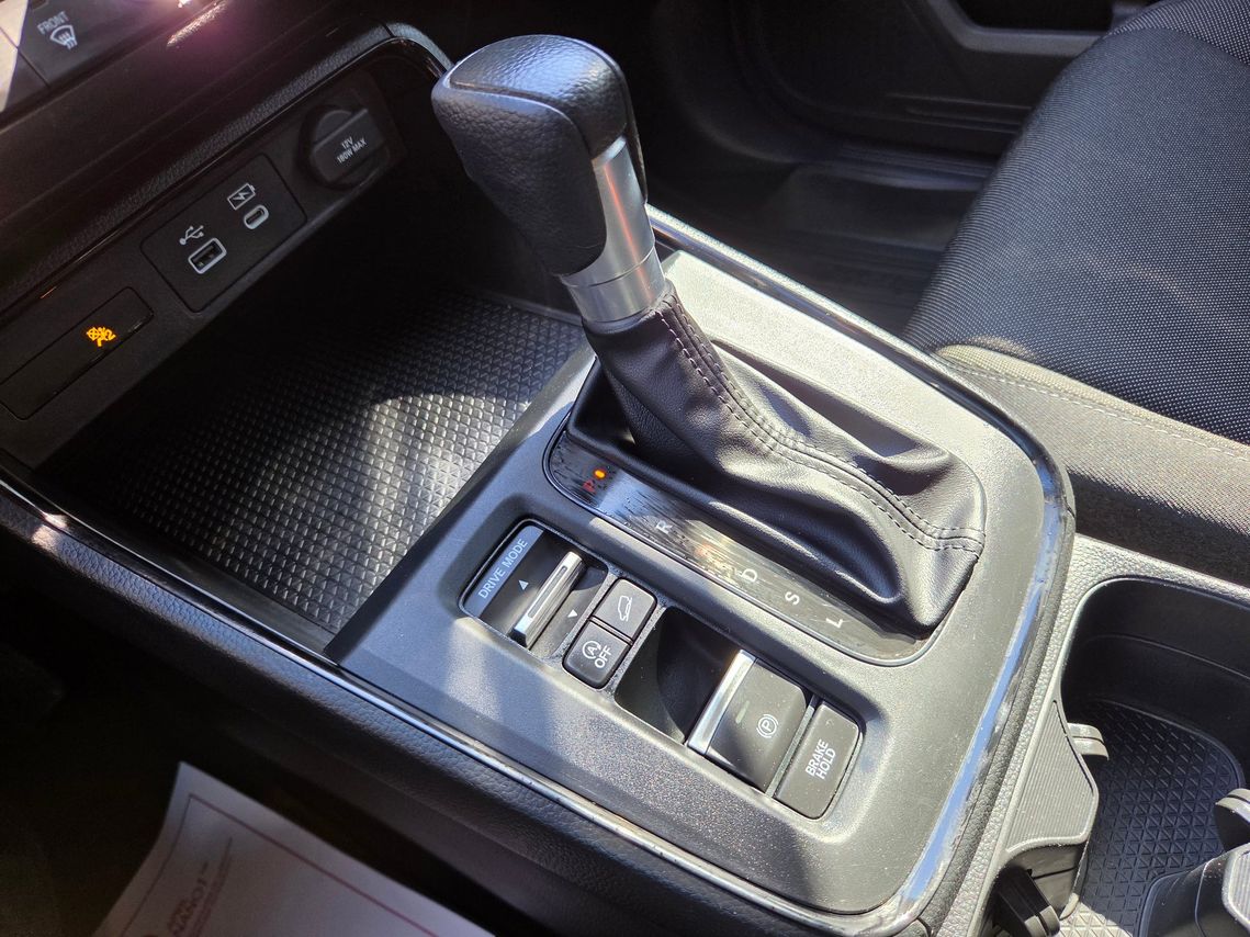 Honda CR-V 2024 - Image 12