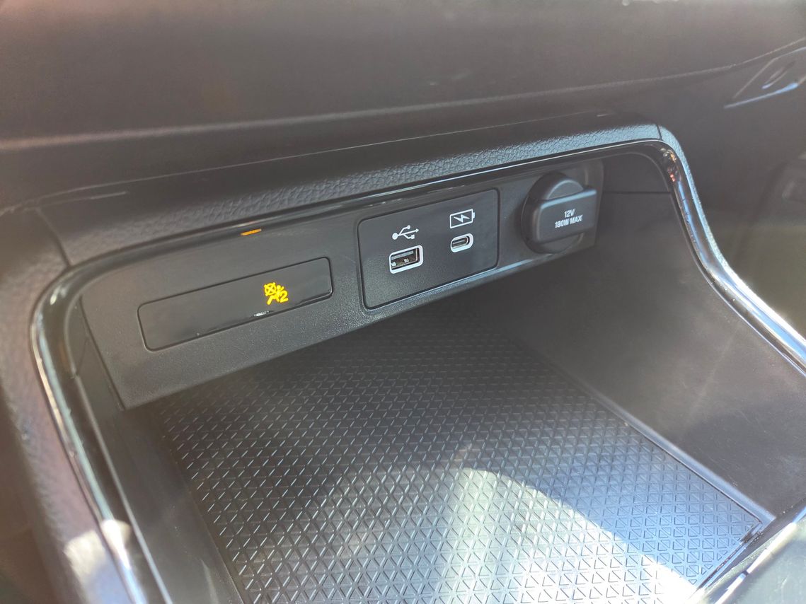 Honda CR-V 2024 - Image 24