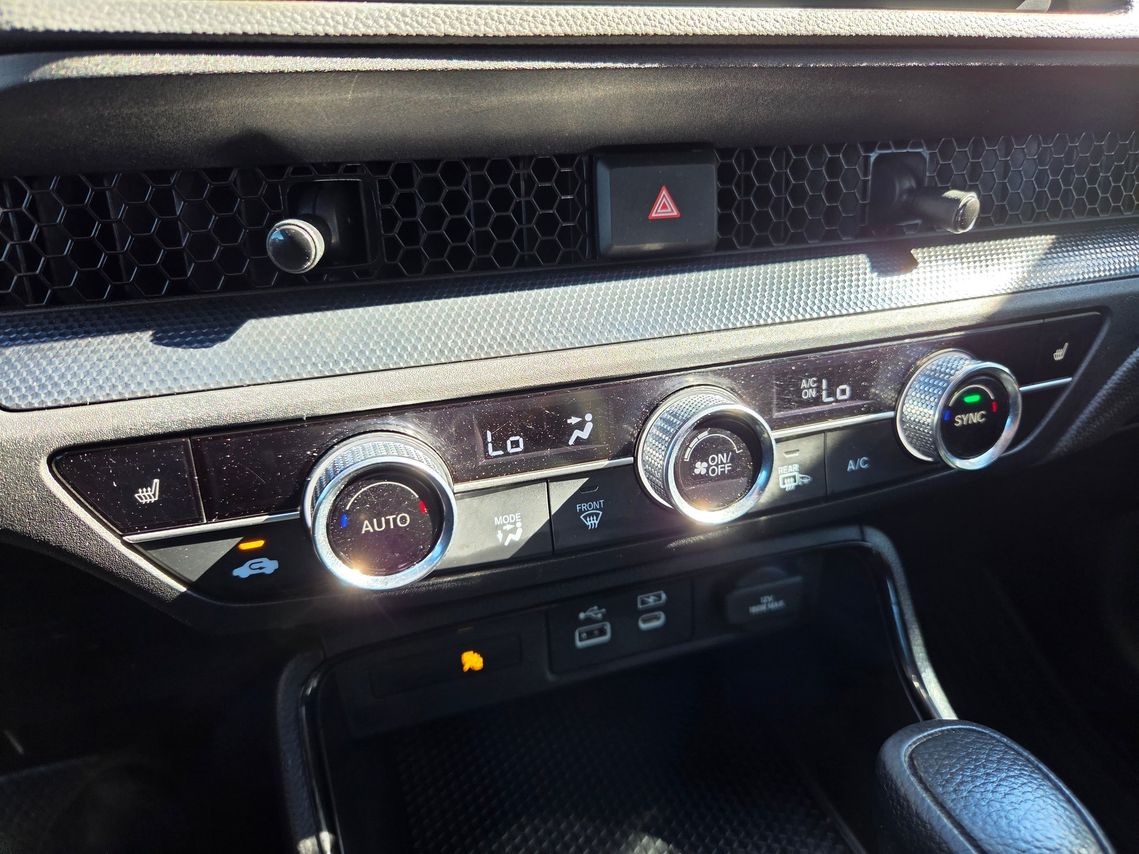 Honda CR-V 2024 - Image 19