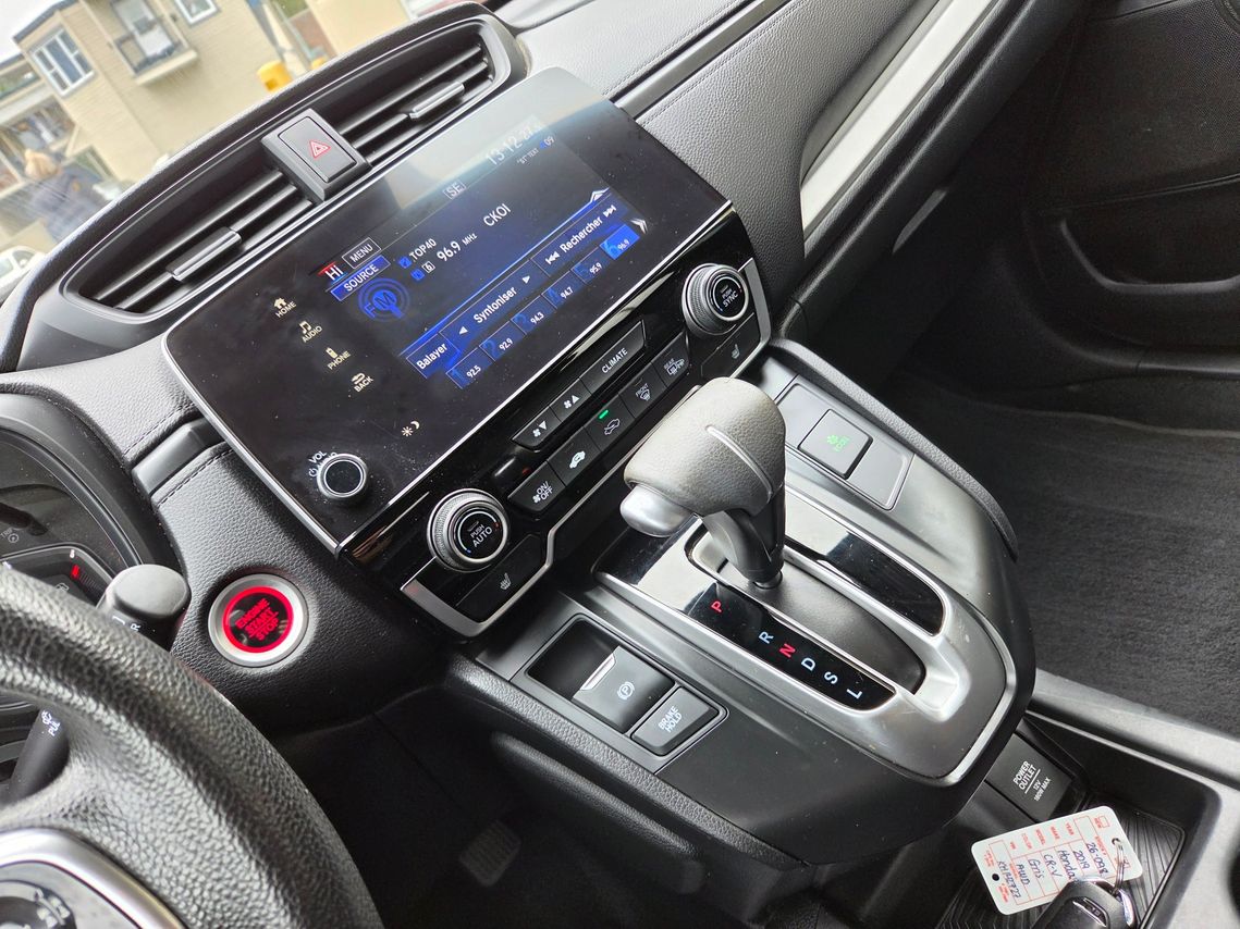 Honda CR-V 2019 - Image 16