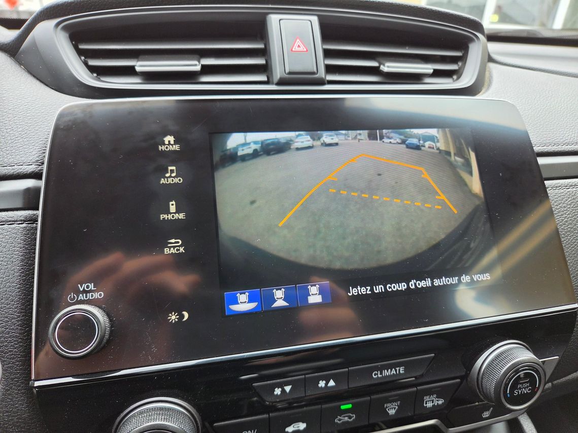 Honda CR-V 2019 - Image 17